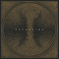 Revulsion - Last Echoes Of Life