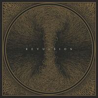 Revulsion - Last Echoes Of Life