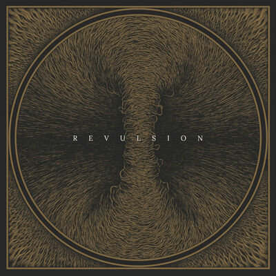 Revulsion - Last Echoes Of Life