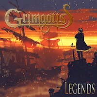 Grimgotts - Legends