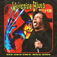 Sol De Sangre / Headcrusher - Wolverine Blues [Entombed cover]