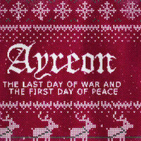 Ayreon - The Last Day Of War And The First Day Of Peace (Christmas Rocks)