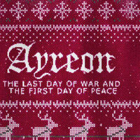 Ayreon - The Last Day Of War And The First Day Of Peace (Christmas Rocks)