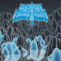 Witch Mountain - Witch Mountain