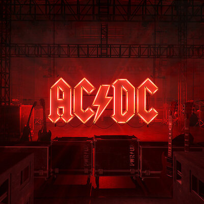 AC/DC - Wild Reputation
