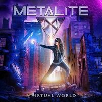 Metalite - We Bring You The Stars