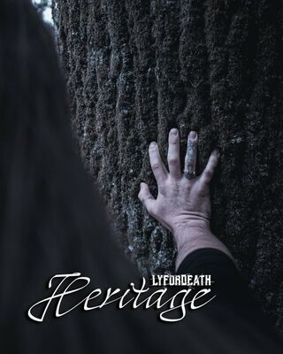 Lyfordeath - Heritage