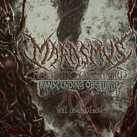 Marasmus - Carrion Ascension