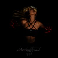 Ann My Guard - Aurora