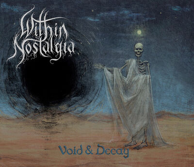 Within Nostalgia - Beneath Unworthy Presence