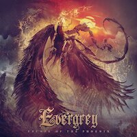 Evergrey - Forever Outsider