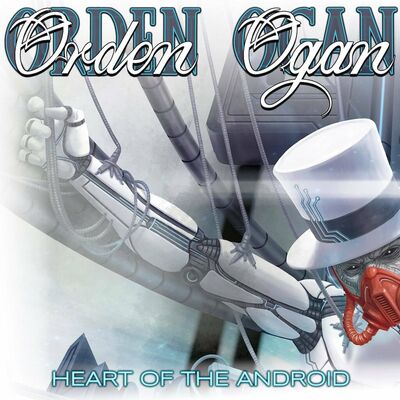 Orden Ogan - Heart Of The Android