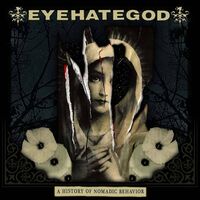 Eyehategod - High Risk Trigger