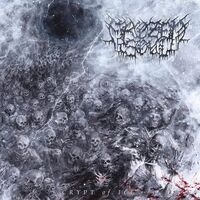 Frozen Soul - Wraith Of Death