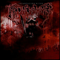 Thronehammer - A Fading King