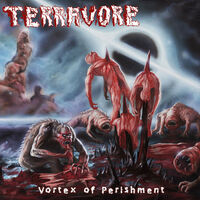 Terravore - Vortex Of Perishment