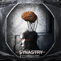 Synastry - Civilization's Coma