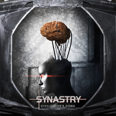 Synastry - Civilization's Coma