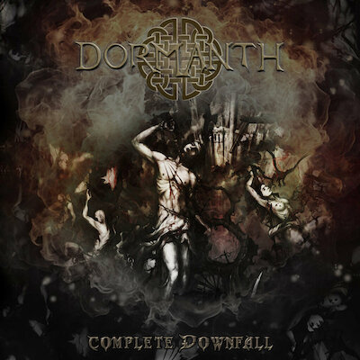 Dormanth - Beyond The Gates