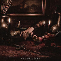 Yourmajesty - Yourmajesty