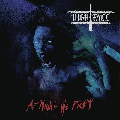 Nightfall - Darkness Forever