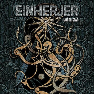 Einherjer - Stars