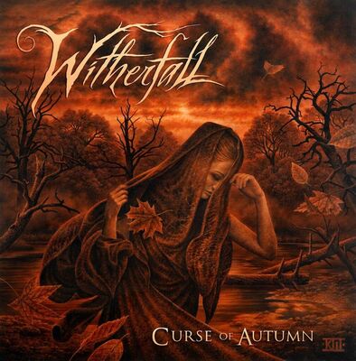 Witherfall - Another Face