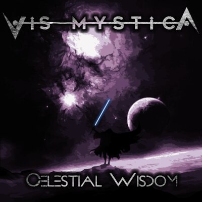 Vis Mystica - The Plains Of Silence