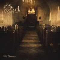 Opeth - Cusp of Eternity 2014