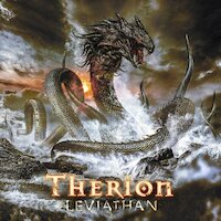 Therion - Die Wellen Der Zeit