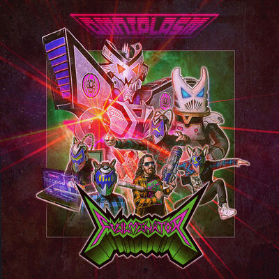 Fullminator - Omniplasm