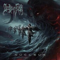 Deeds Of Flesh - Nucleus [Full Album]