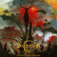 Subterraen - Rotten Human Kingdom