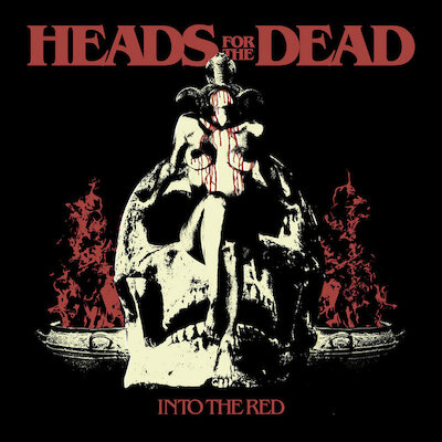 Heads For The Dead - Transilvanian Hunger [Darkthrone Cover]