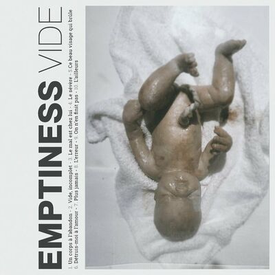 Emptiness - Le Mal Est Chez Lui