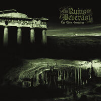 The Ruins Of Beverast - Kromlec'h Knell