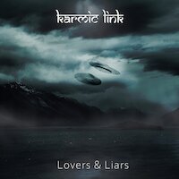 Karmic Link - Lovers & Liars