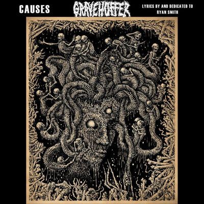 Gravehuffer - Causes