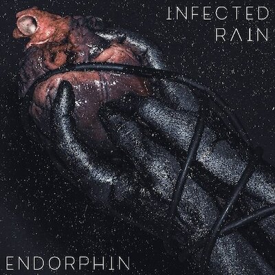 Infected Rain - Taphephobia