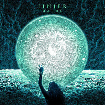 Jinjer - Home Back