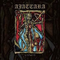 Ajattara - Ave Satana