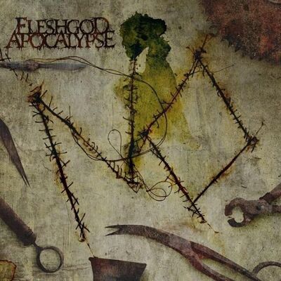 Fleshgod Apocalypse - No