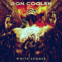 Ron Coolen - White Summer