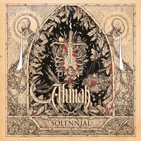 Alunah - Solennial