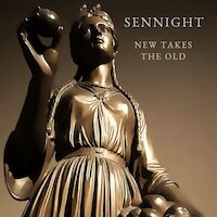 Sennight - Arise