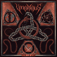 Venomous - Unity