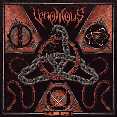 Venomous - Unity