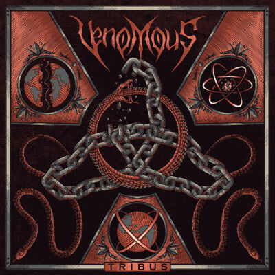 Venomous - Unity