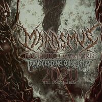 Marasmus - Universal Deceit