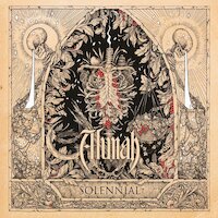 Alunah - A Forest